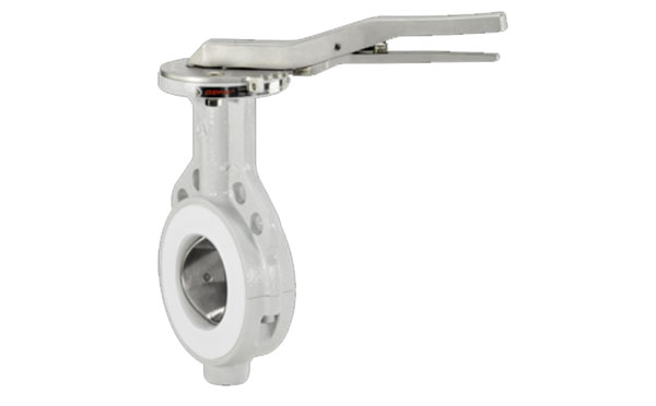 GEMU 密封手动蝶阀 GEMU 密封手动蝶阀